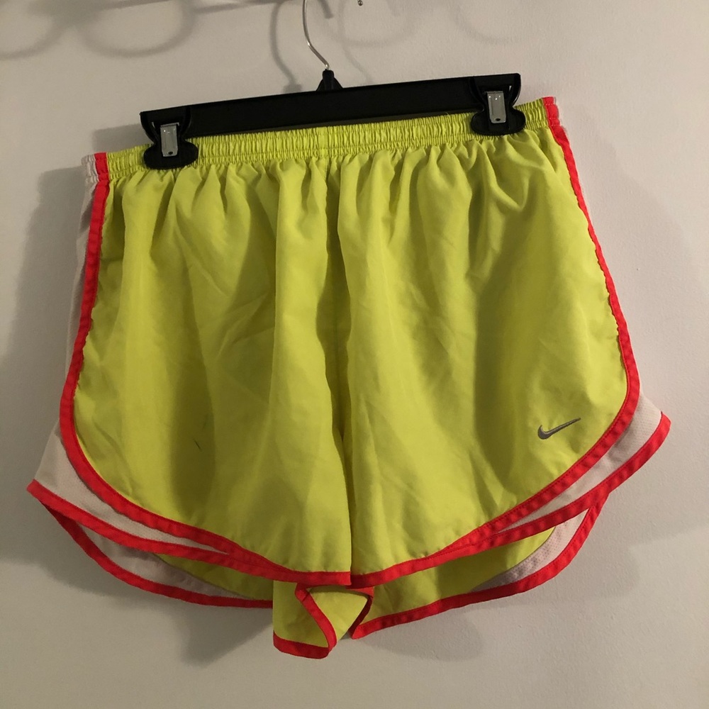 Nike Tempo Shorts